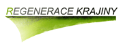 Regenerace krajiny logo